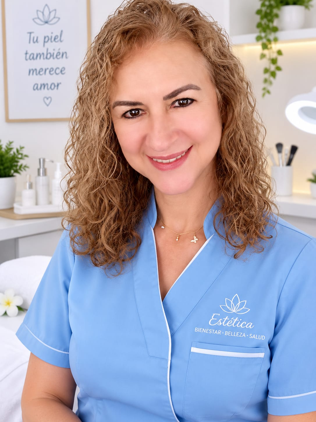 Luz Marina